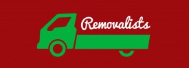 Removalists Lochaber - My Local Removalists